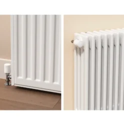 Aqara Termostatventil W600 Vit