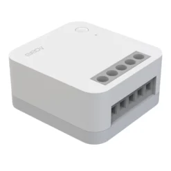 Aqara T1 Infälld Zigbee-fjärrströmbrytare Med neutralledare
