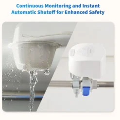 Aqara Valve Controller T1