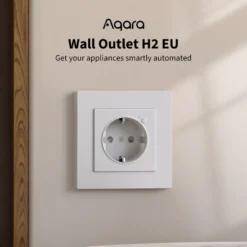 Aqara Wall Outlet H2
