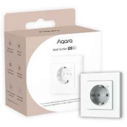 Aqara Wall Outlet H2