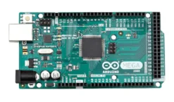 Arduino Mega 2560 Rev. 3 Utvecklingskort