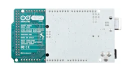 Arduino Mega 2560 Rev. 3 Utvecklingskort