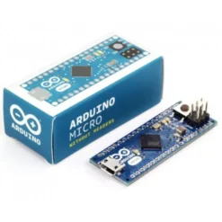 Arduino Micro Utvecklingskort