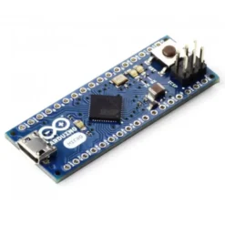 Arduino Micro Utvecklingskort