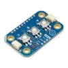 Arduino Modulino Buttons – knappmodul med LED-indikering