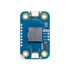 Arduino Modulino Buzzer