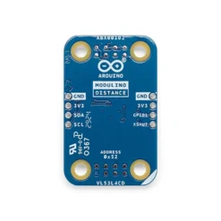 Arduino Modulino Distance – ToF-avståndssensor