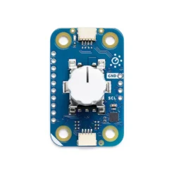 Arduino Modulino Knob – vridgivare med tryckknapp