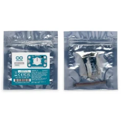 Arduino Modulino Knob – vridgivare med tryckknapp