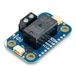 Arduino Modulino Latch Relay