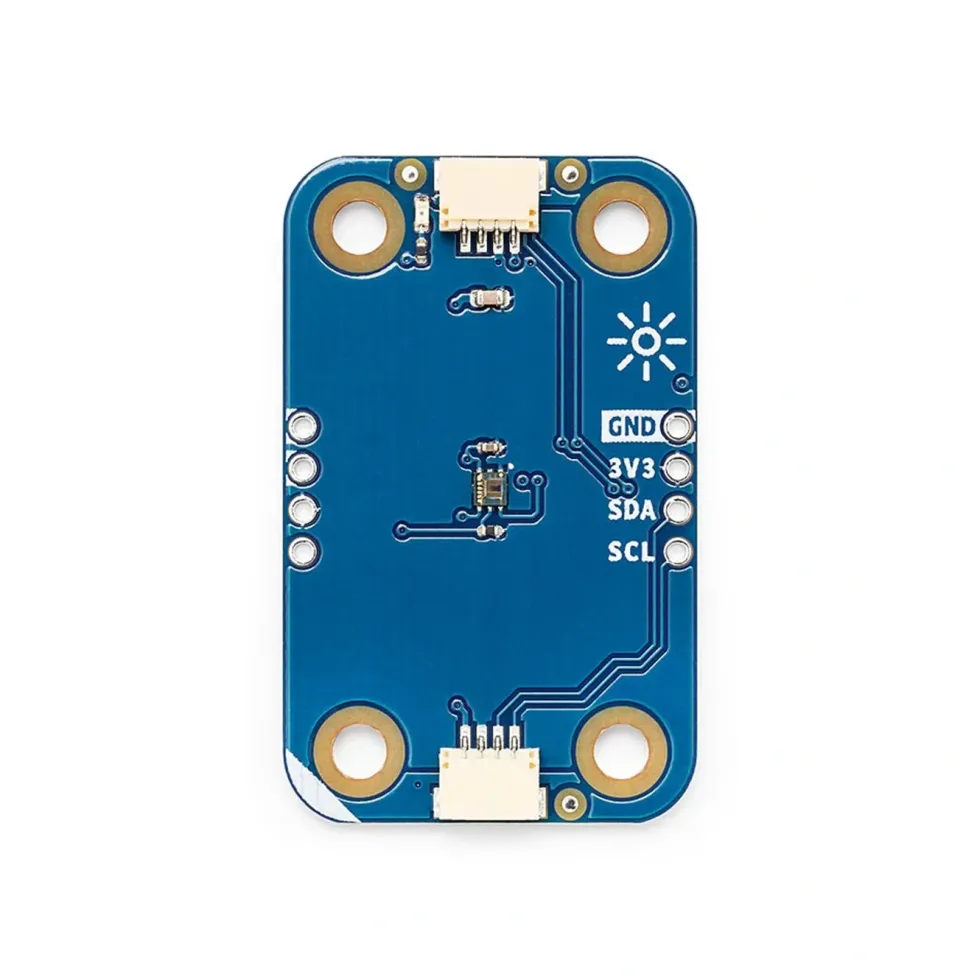 Arduino Modulino Light optisk sensormodul