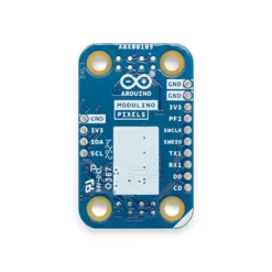 Arduino Modulino Pixels – LED-modul med 8 RGB-lysdioder