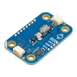 Arduino Modulino Vibro – vibrationsmodul med haptisk feedback