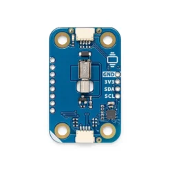 Arduino Modulino Vibro – vibrationsmodul med haptisk feedback
