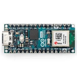 Arduino Nano ESP32 utvecklingskort med wifi och Bluetooth