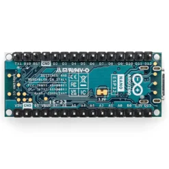 Arduino Nano ESP32 utvecklingskort med wifi och Bluetooth