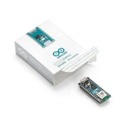 Arduino Nano ESP32 utvecklingskort med wifi och Bluetooth