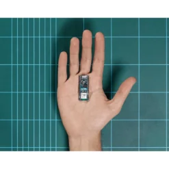 Arduino Nano ESP32 utvecklingskort med wifi och Bluetooth