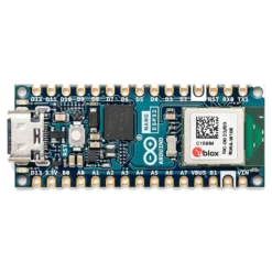 Arduino Nano ESP32 utvecklingskort