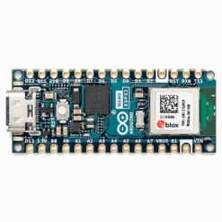 Arduino Nano ESP32 utvecklingskort