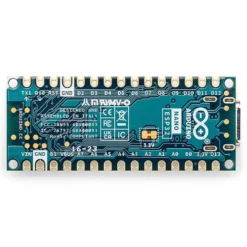 Arduino Nano ESP32 utvecklingskort