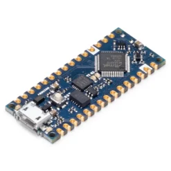 Arduino Nano Every utvecklingskort Utan stiftlister