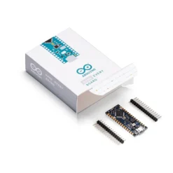 Arduino Nano Every utvecklingskort Utan stiftlister