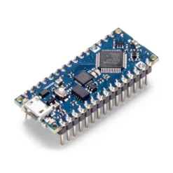 Arduino Nano Every utvecklingskort Med stiftlister