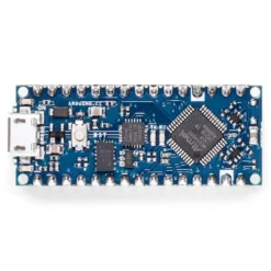Arduino Nano Every utvecklingskort Med stiftlister