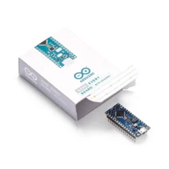 Arduino Nano Every utvecklingskort Med stiftlister
