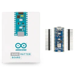 Arduino Nano Matter