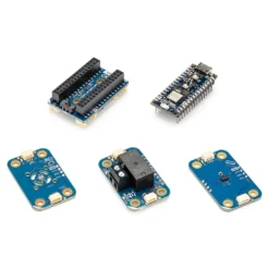 Arduino Nano Matter Discovery Bundle