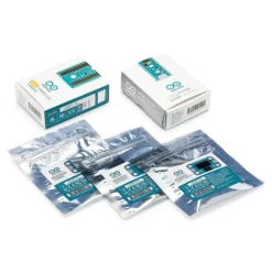 Arduino Nano Matter Discovery Bundle