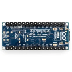 Arduino Nano Matter utvecklingskort