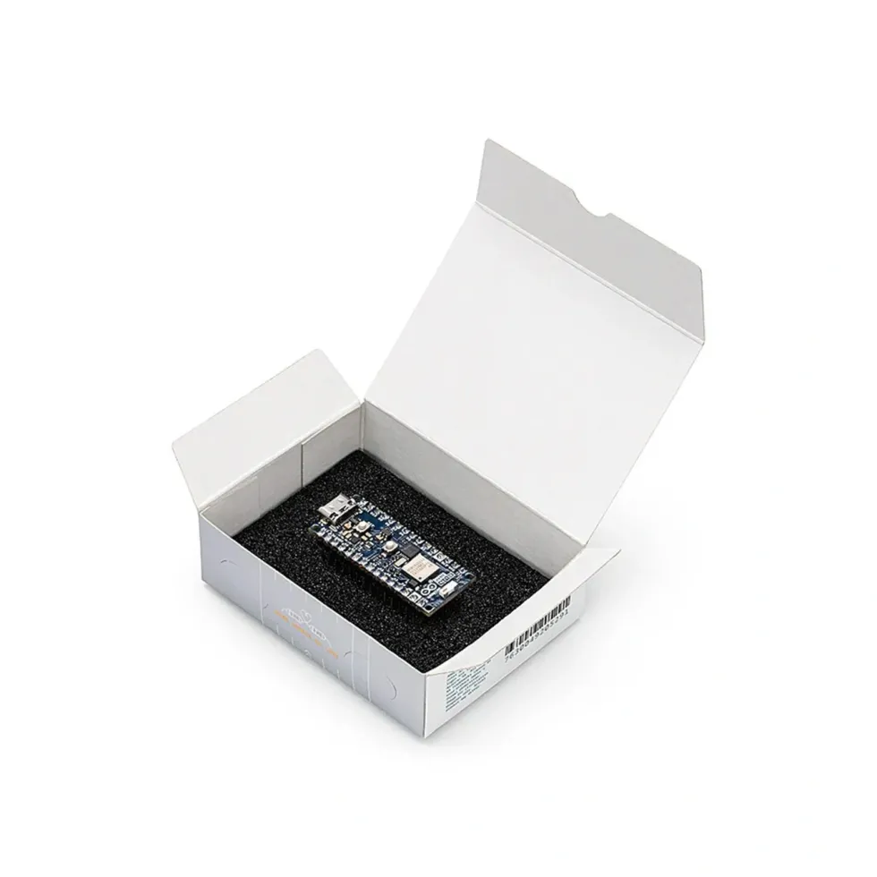 Arduino Nano Matter utvecklingskort