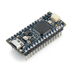 Arduino Nano R4 utvecklingskort Med stiftlister