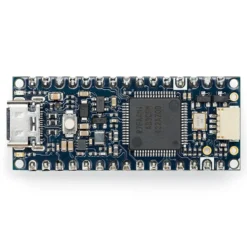 Arduino Nano R4 utvecklingskort Med stiftlister