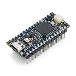 Arduino Nano R4 utvecklingskort Med stiftlister