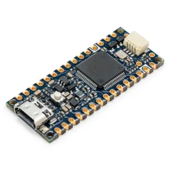 Arduino Nano R4 utvecklingskort Utan stiftlister