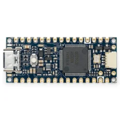 Arduino Nano R4 utvecklingskort Utan stiftlister