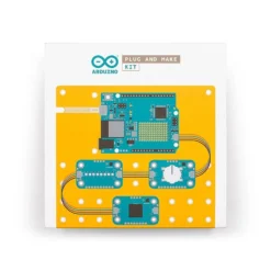 Arduino Plug and Make Kit