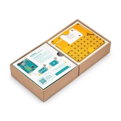 Arduino Plug and Make Kit