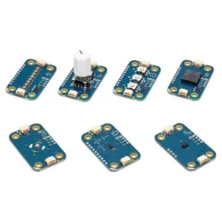 Arduino Plug and Make Kit
