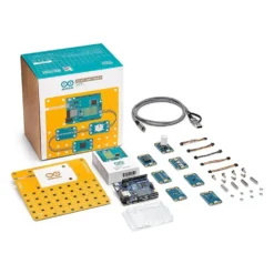 Arduino Plug and Make Kit
