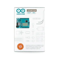 Arduino Starter Kit R4