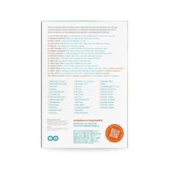 Arduino Starter Kit R4