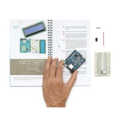 Arduino Starter Kit R4