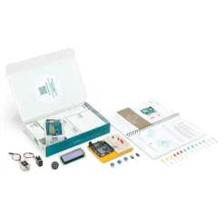 Arduino Starter Kit R4