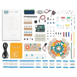 Arduino Startpaket